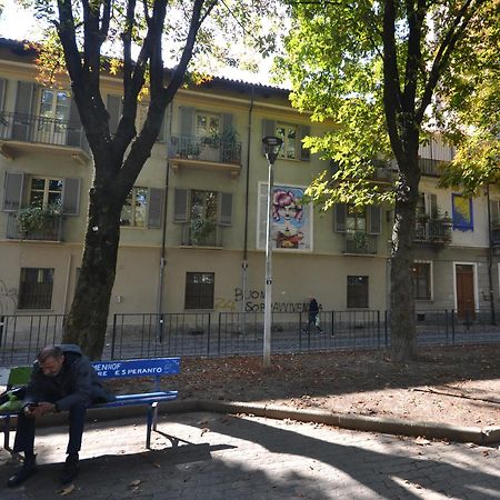 Casa Nel Borgo Vicinissima Al Centro Di Torino Apartment Екстериор снимка