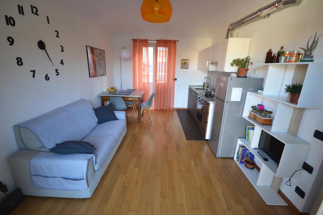 Casa Nel Borgo Vicinissima Al Centro Di Torino Apartment Екстериор снимка