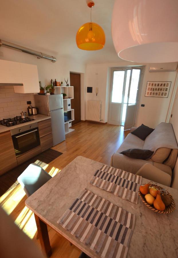 Casa Nel Borgo Vicinissima Al Centro Di Torino Apartment Екстериор снимка
