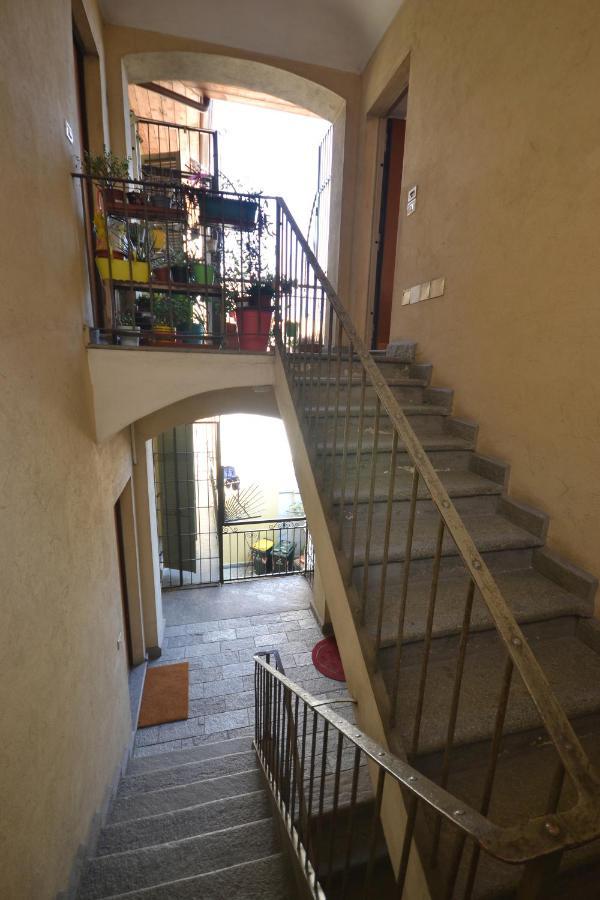 Casa Nel Borgo Vicinissima Al Centro Di Torino Apartment Екстериор снимка