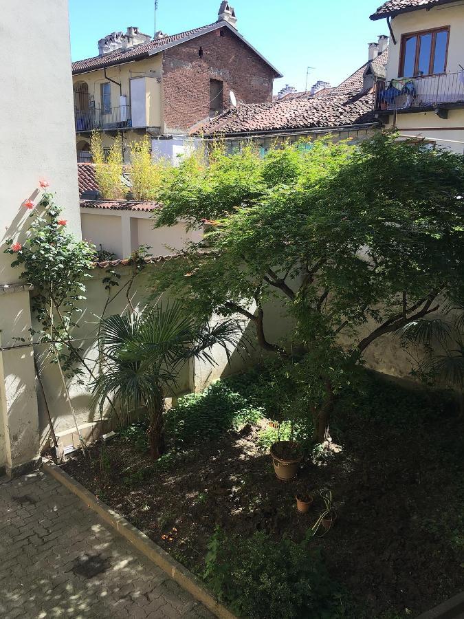 Casa Nel Borgo Vicinissima Al Centro Di Torino Apartment Екстериор снимка