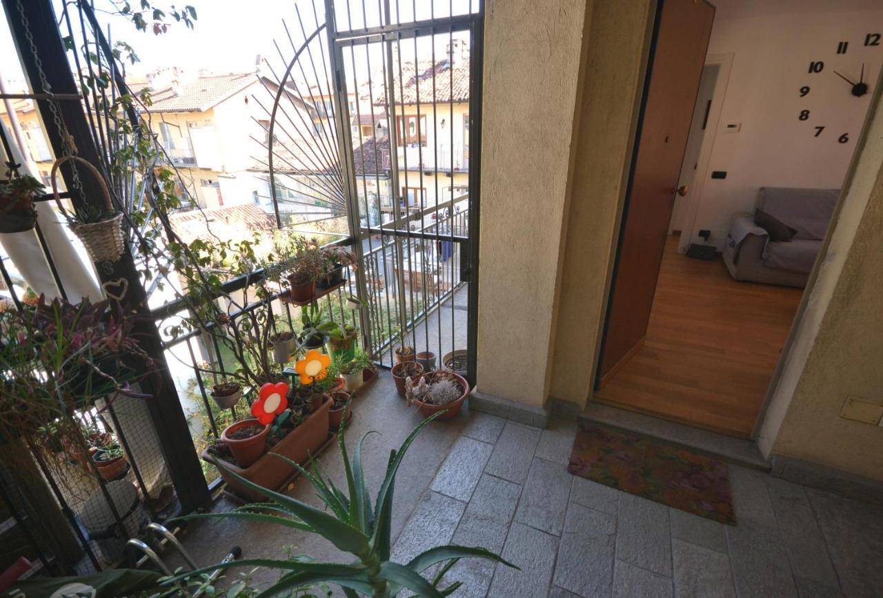Casa Nel Borgo Vicinissima Al Centro Di Torino Apartment Екстериор снимка