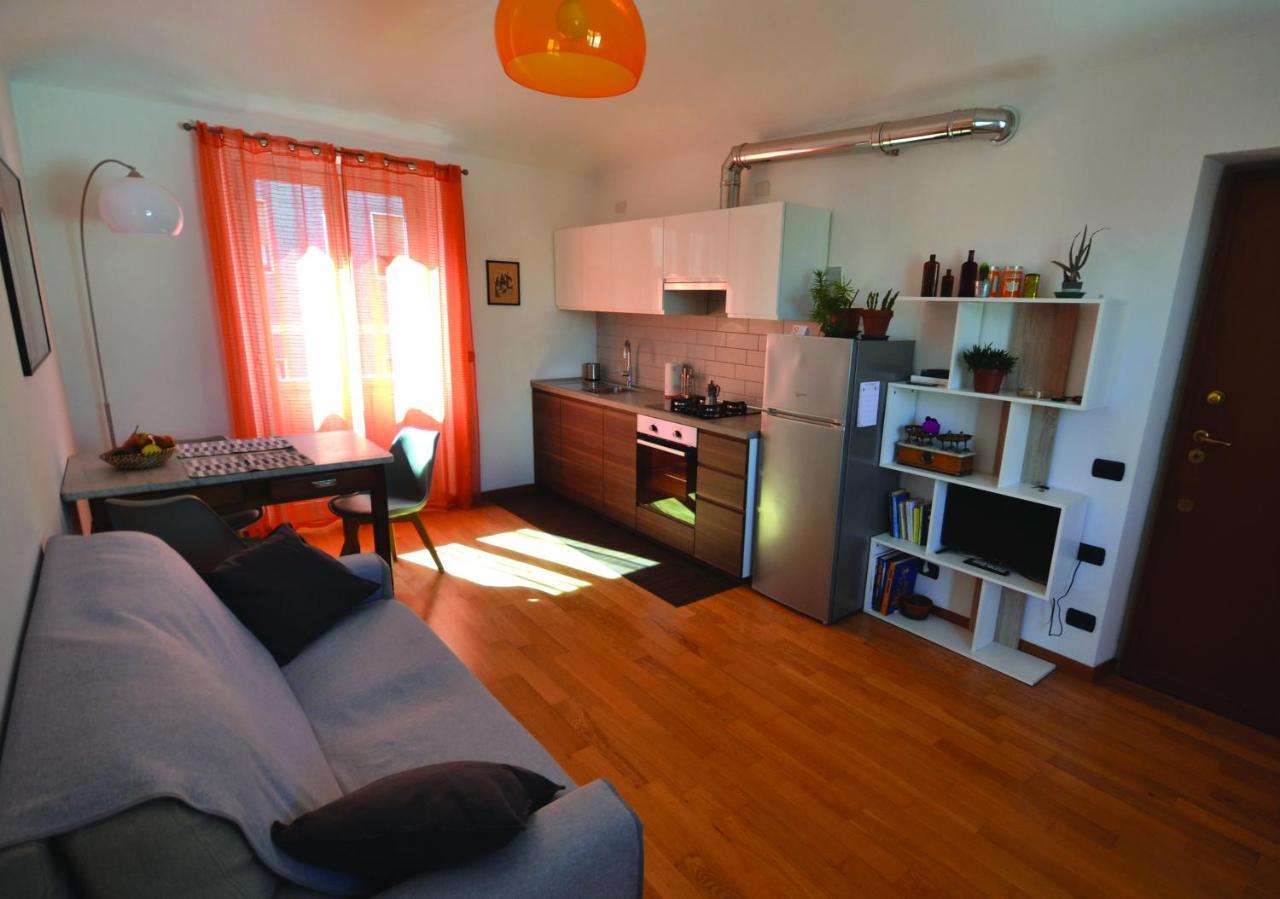 Casa Nel Borgo Vicinissima Al Centro Di Torino Apartment Екстериор снимка