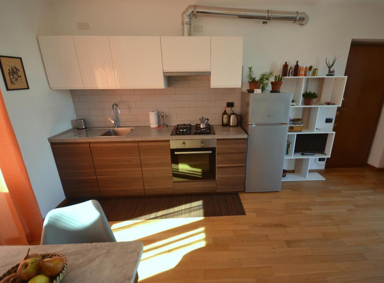 Casa Nel Borgo Vicinissima Al Centro Di Torino Apartment Екстериор снимка
