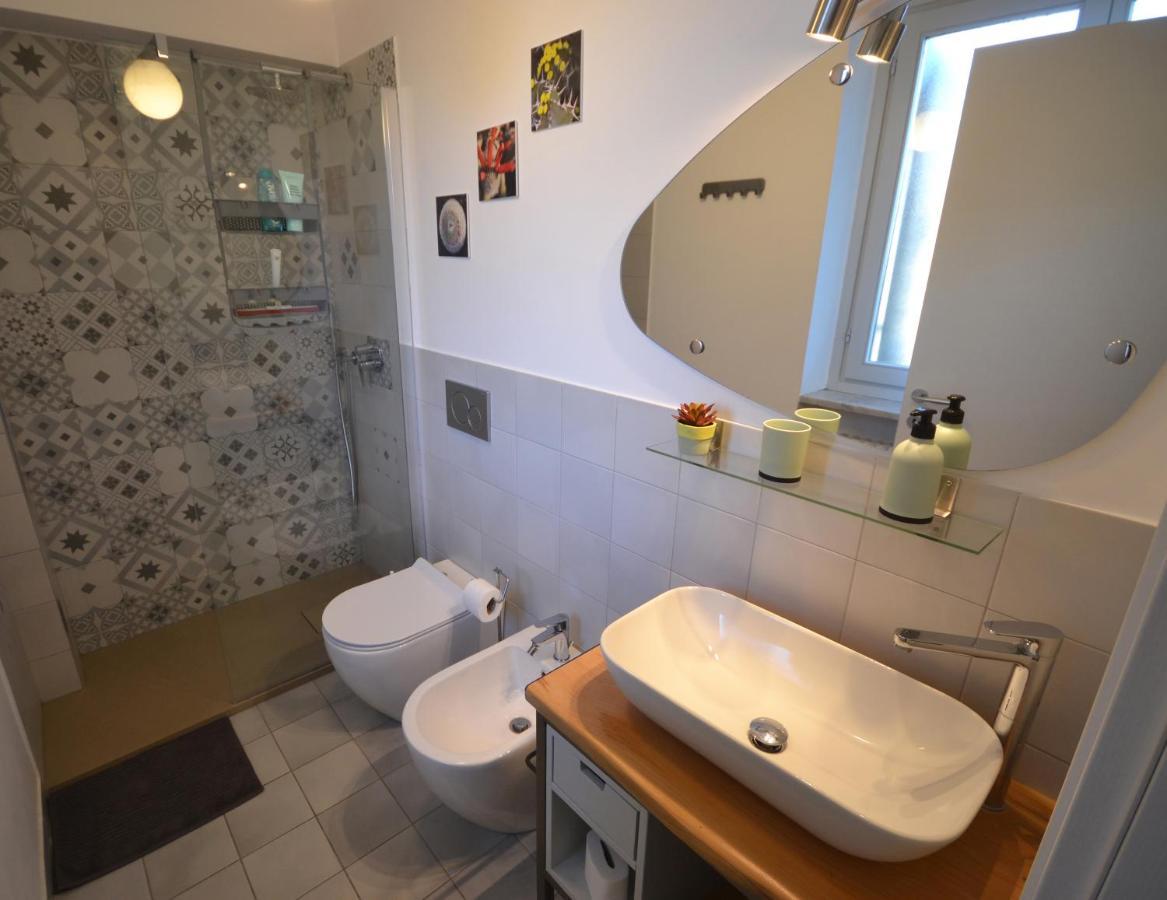 Casa Nel Borgo Vicinissima Al Centro Di Torino Apartment Екстериор снимка