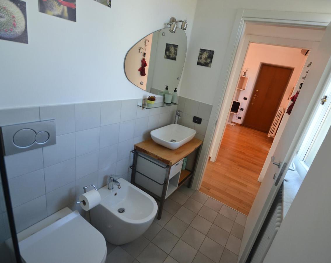 Casa Nel Borgo Vicinissima Al Centro Di Torino Apartment Екстериор снимка