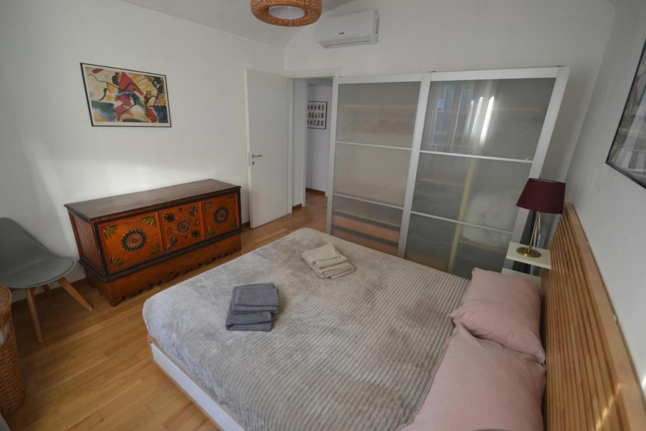 Casa Nel Borgo Vicinissima Al Centro Di Torino Apartment Екстериор снимка