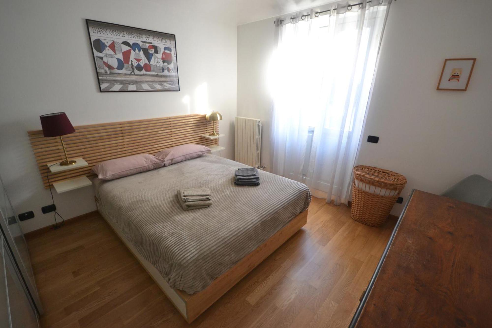 Casa Nel Borgo Vicinissima Al Centro Di Torino Apartment Екстериор снимка
