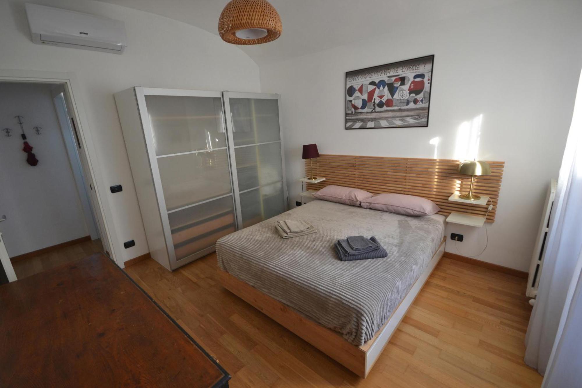 Casa Nel Borgo Vicinissima Al Centro Di Torino Apartment Екстериор снимка